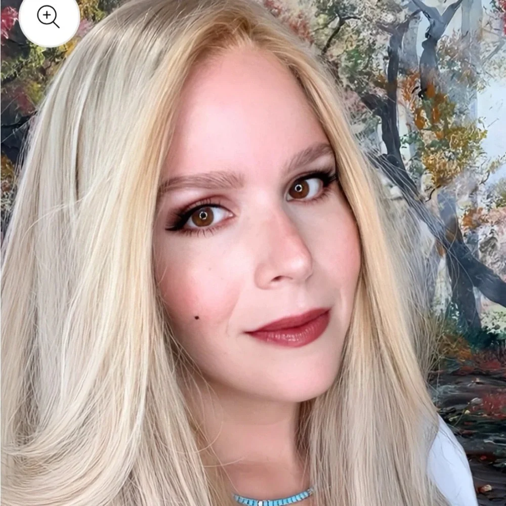 Defiance Beauty Luminous Liquid Lipstick in Empower